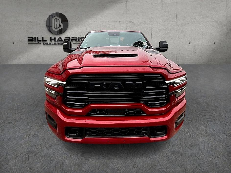 New 2026 RAM 2500 Laramie image 2