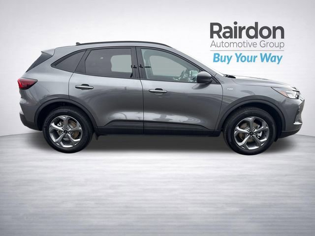 Used 2025 Ford Escape ST-Line image 9