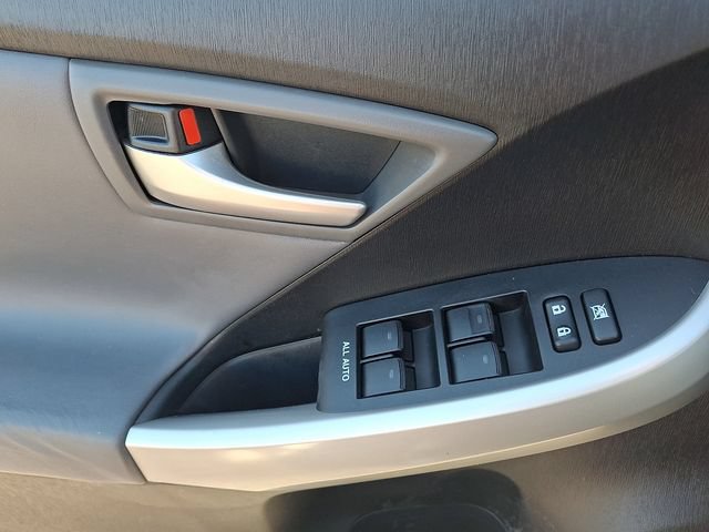 Used 2013 Toyota Prius Four w/ Deluxe Solar Roof Pkg FWD image 12