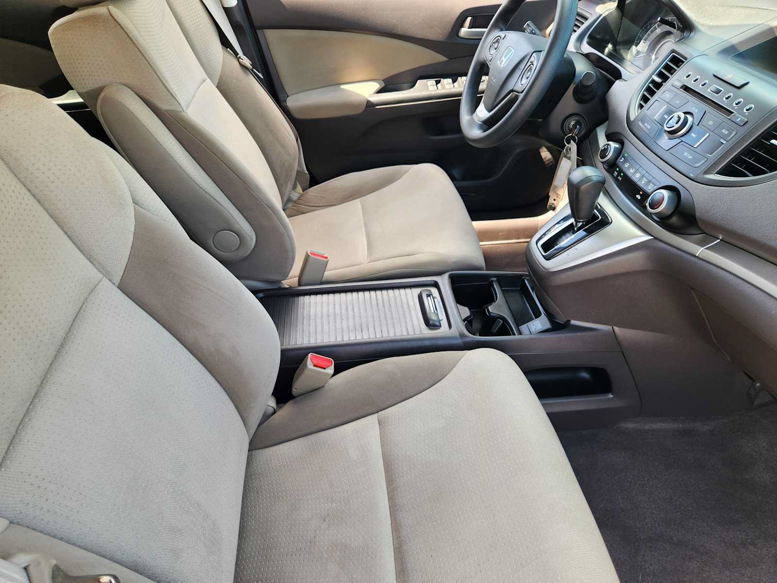 Used 2014 Honda CR-V EX image 13