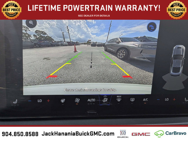 Used 2025 Ford Mustang Premium RWD image 18