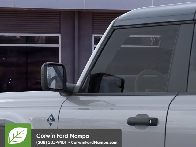 New 2026 Ford Bronco Outer Banks w/ Sasquatch Package AWD/4WD image 22