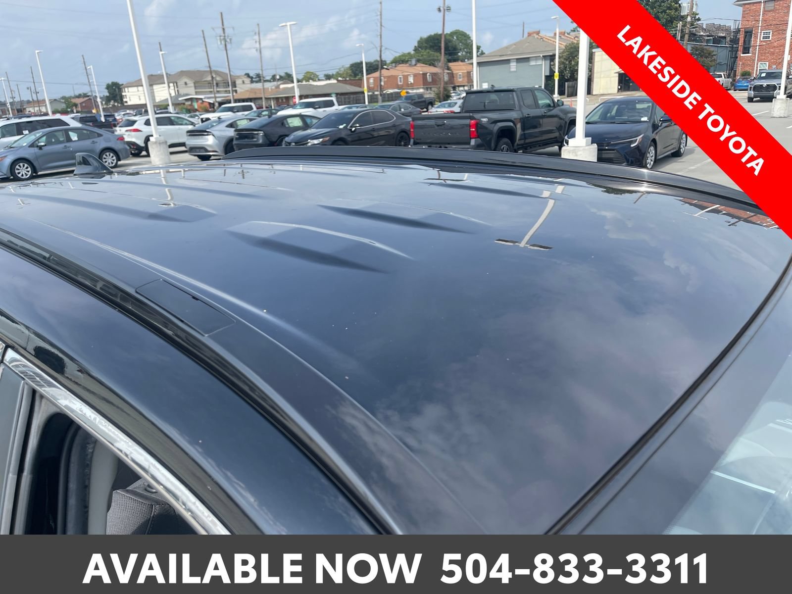 Used 2020 Toyota RAV4 XLE FWD image 9