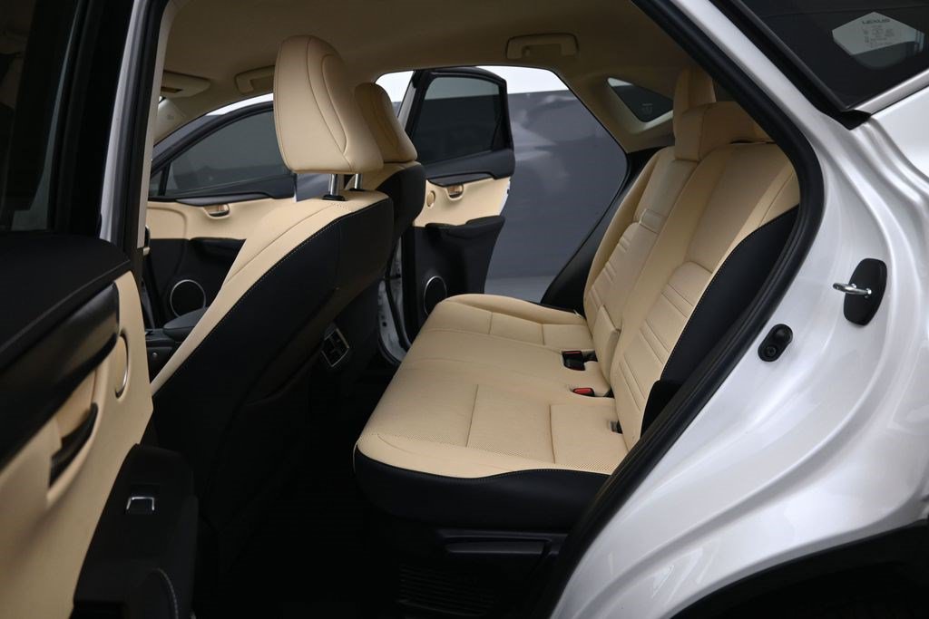 Used 2020 Lexus NX 300h AWD w/ Comfort Package image 15