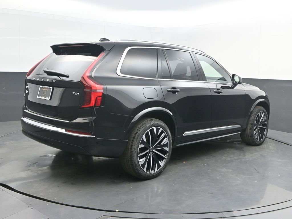 New 2026 Volvo XC90 T8 Plus w/ Protection Package Premier AWD/4WD image 7