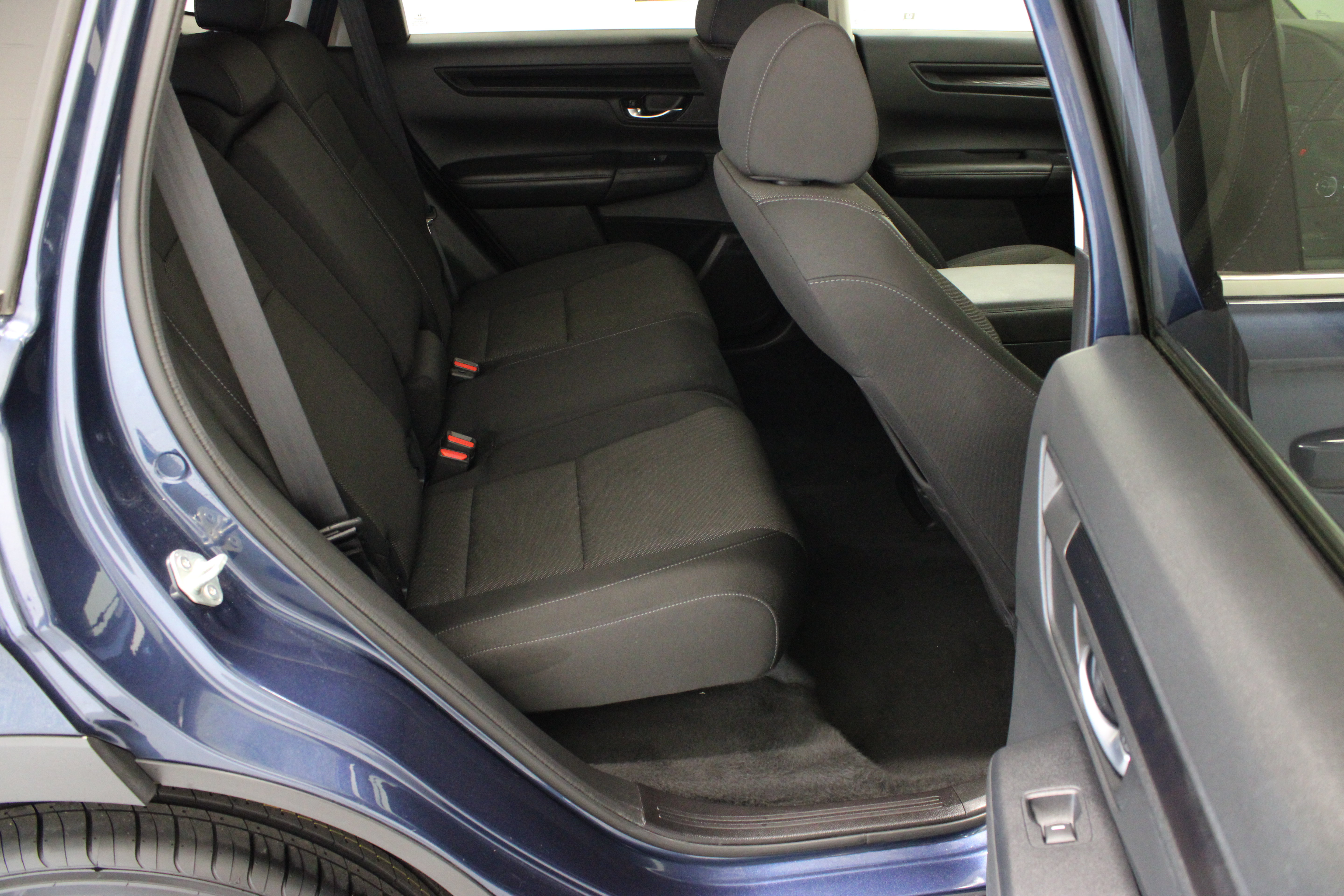 Used 2025 Honda CR-V EX image 35