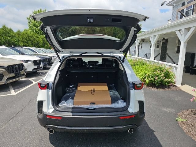 New 2026 MAZDA CX-50 AWD 2.5 S w/ Weather Package image 16