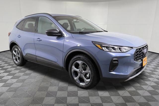 New 2026 Ford Escape ST-Line image 11