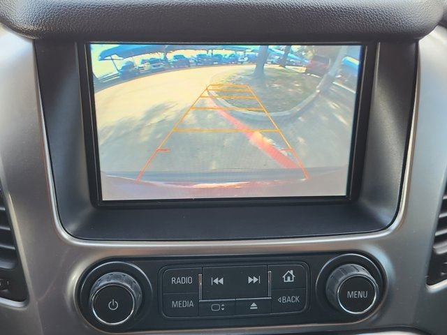 Used 2016 Chevrolet Tahoe LT image 6