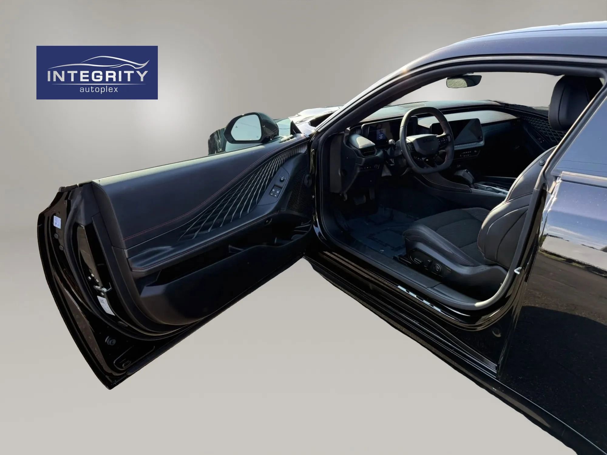 Used 2025 Dodge Charger Daytona R/T w/ Quick Order Package 25M R/T AWD/4WD image 9