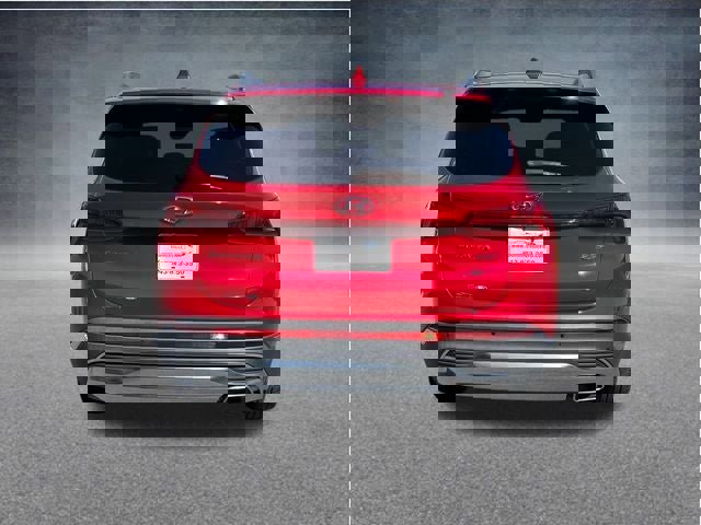 Used 2023 Hyundai Santa Fe Limited image 27