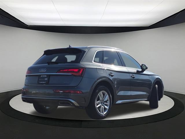 Certified 2023 Audi Q5 2.0T Premium w/ Convenience Package image 7