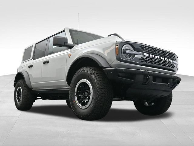 New 2026 Ford Bronco Badlands image 21