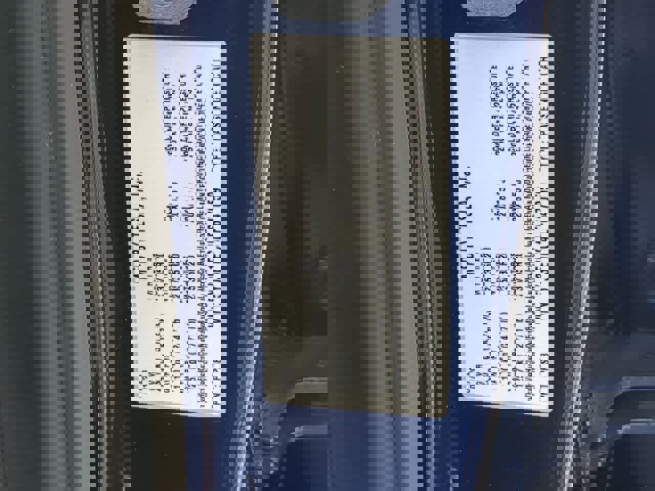 Used 2020 Tesla Model 3 Performance AWD/4WD image 33