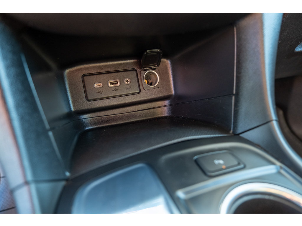 Used 2023 Chevrolet Equinox LT FWD image 27