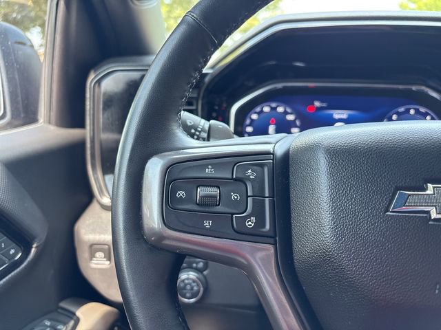 Used 2023 Chevrolet Silverado 1500 ZR2 image 19