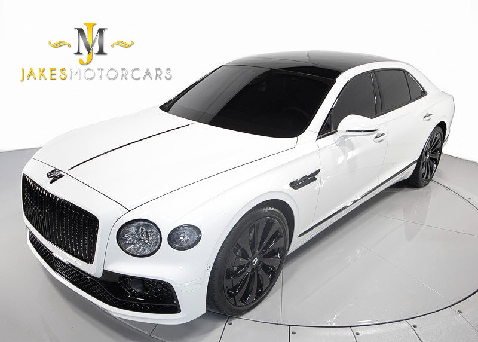 Used 2021 Bentley Flying Spur V8 image 18