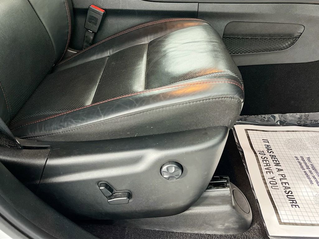 Used 2024 Dodge Durango R/T AWD/4WD image 38