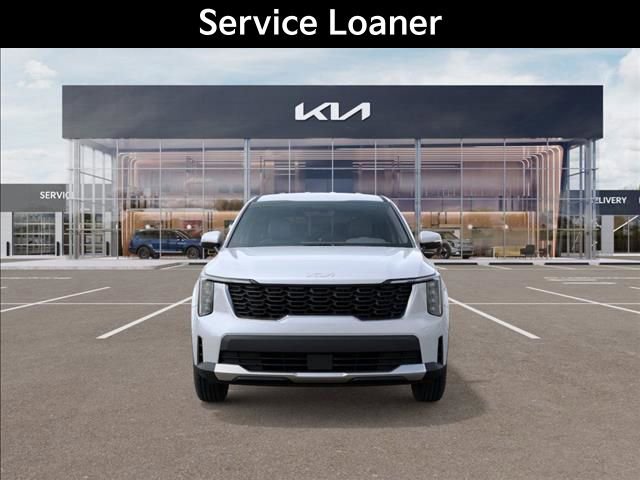 New 2026 Kia Sorento LX video 2