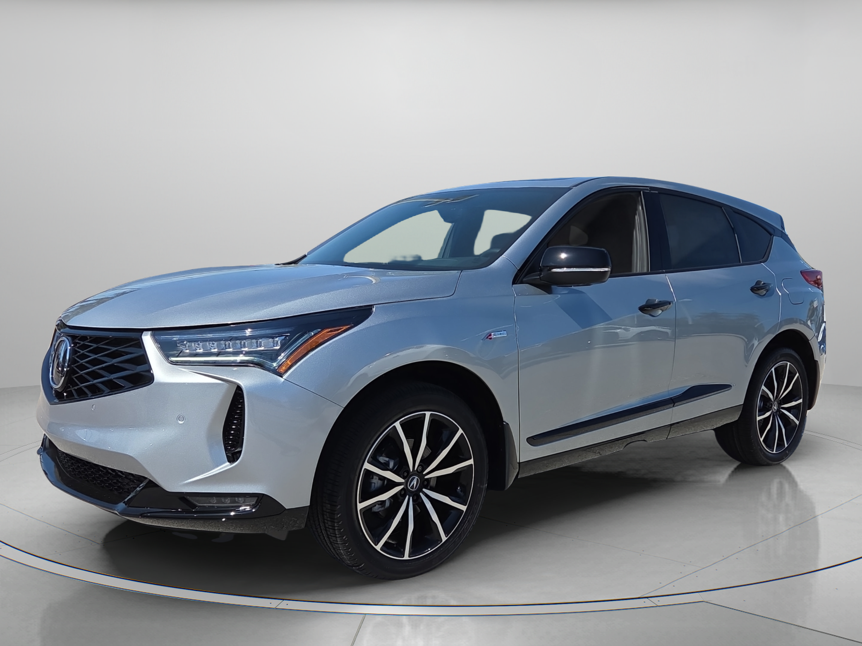 New 2026 Acura RDX A-Spec AWD/4WD image 2