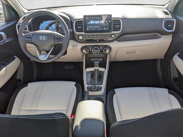 New 2026 Hyundai Venue SEL image 11
