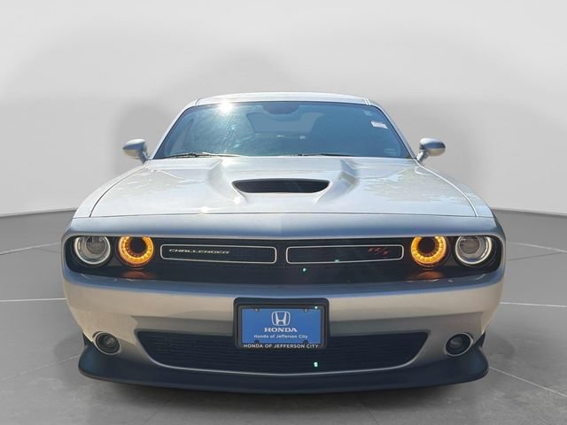 Used 2022 Dodge Challenger R/T RWD image 10