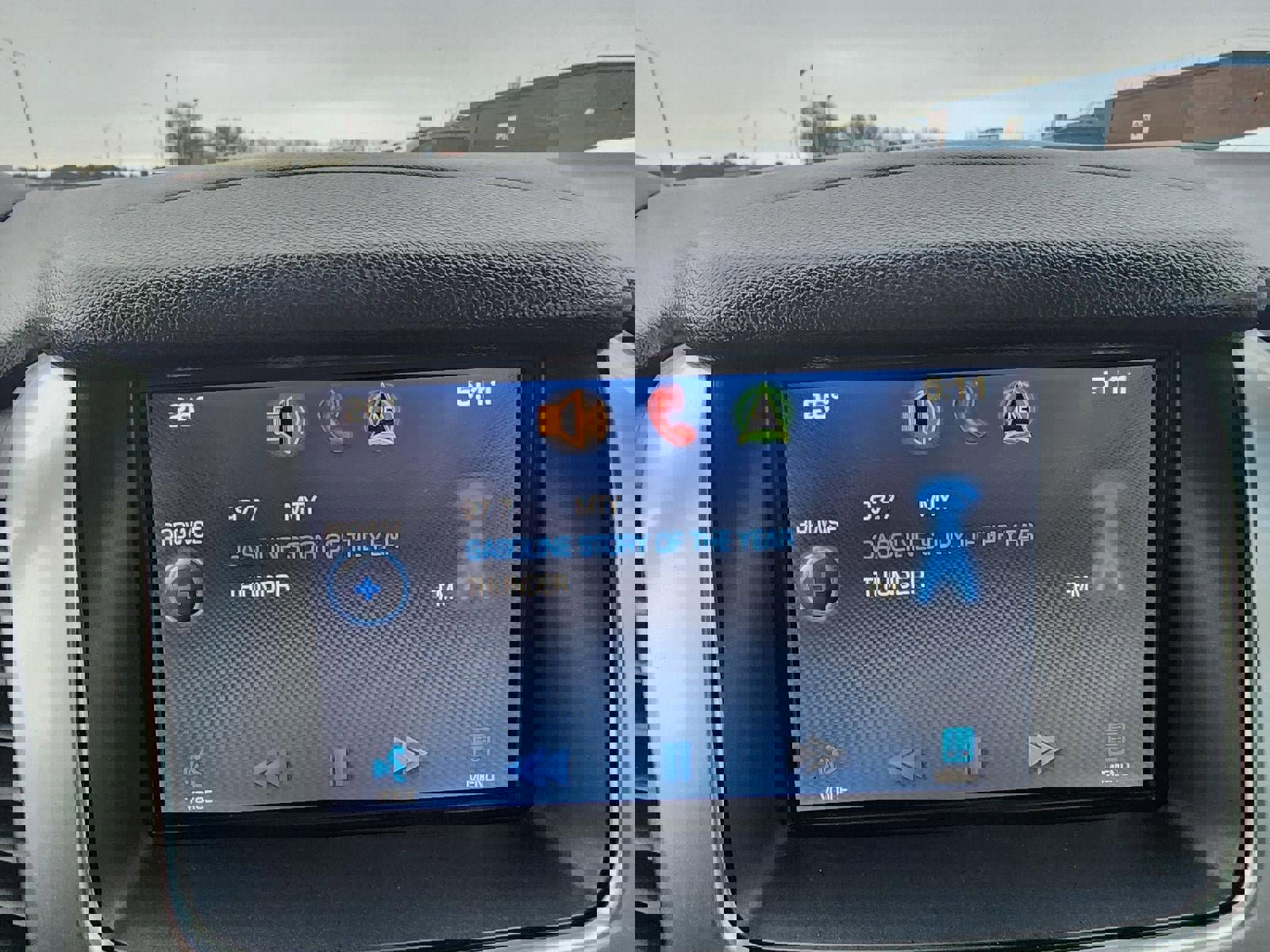 Used 2015 Chevrolet Suburban LTZ image 28