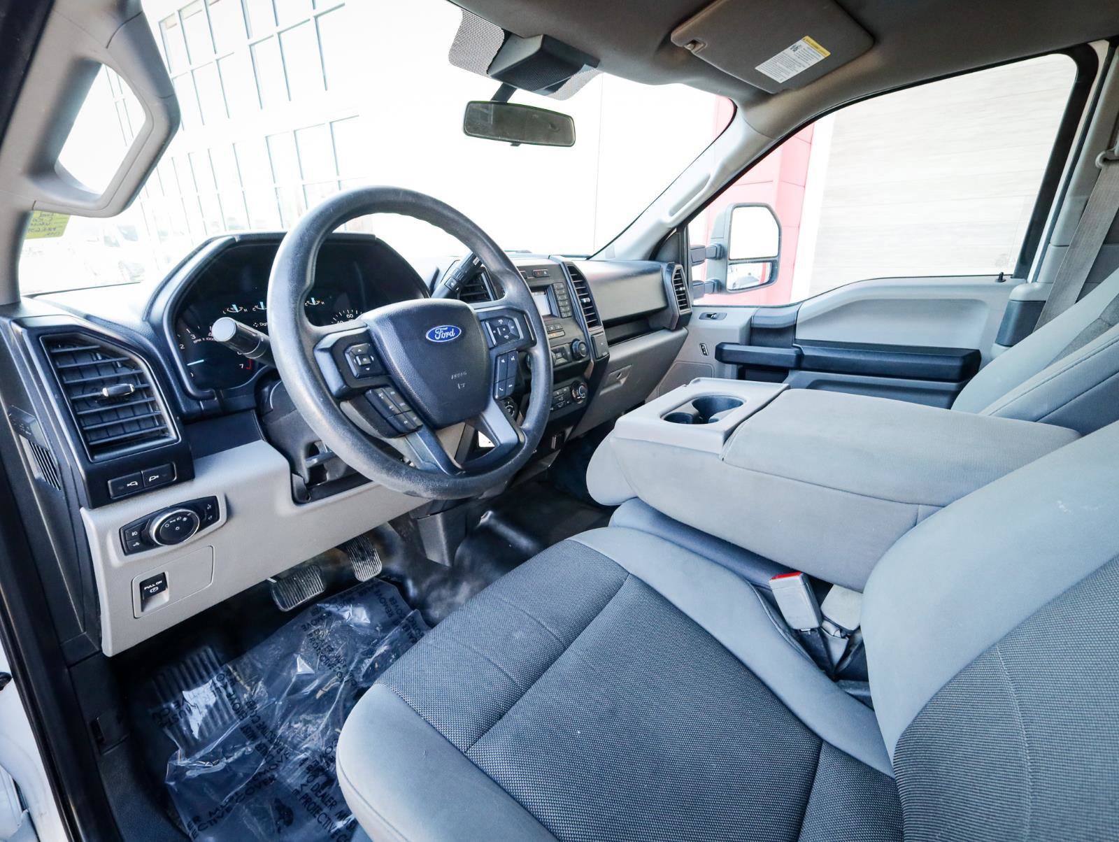 Used 2019 Ford F150 XL w/ Equipment Group 101A Mid image 12