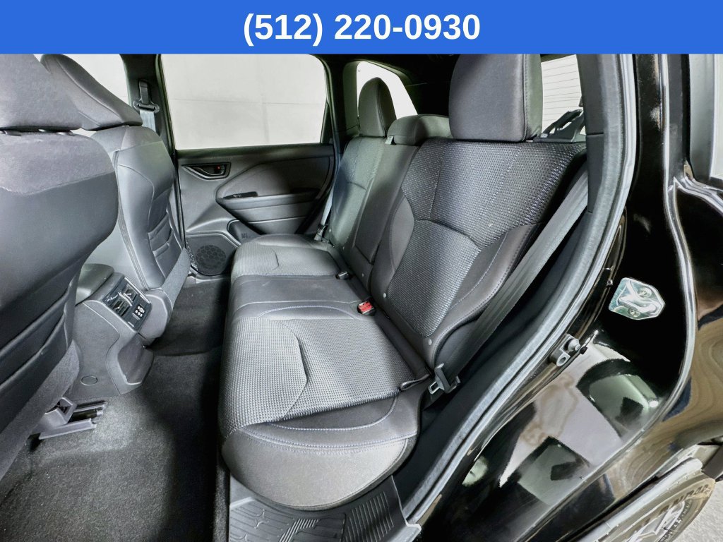 Certified 2026 Subaru Forester Premium AWD/4WD image 31