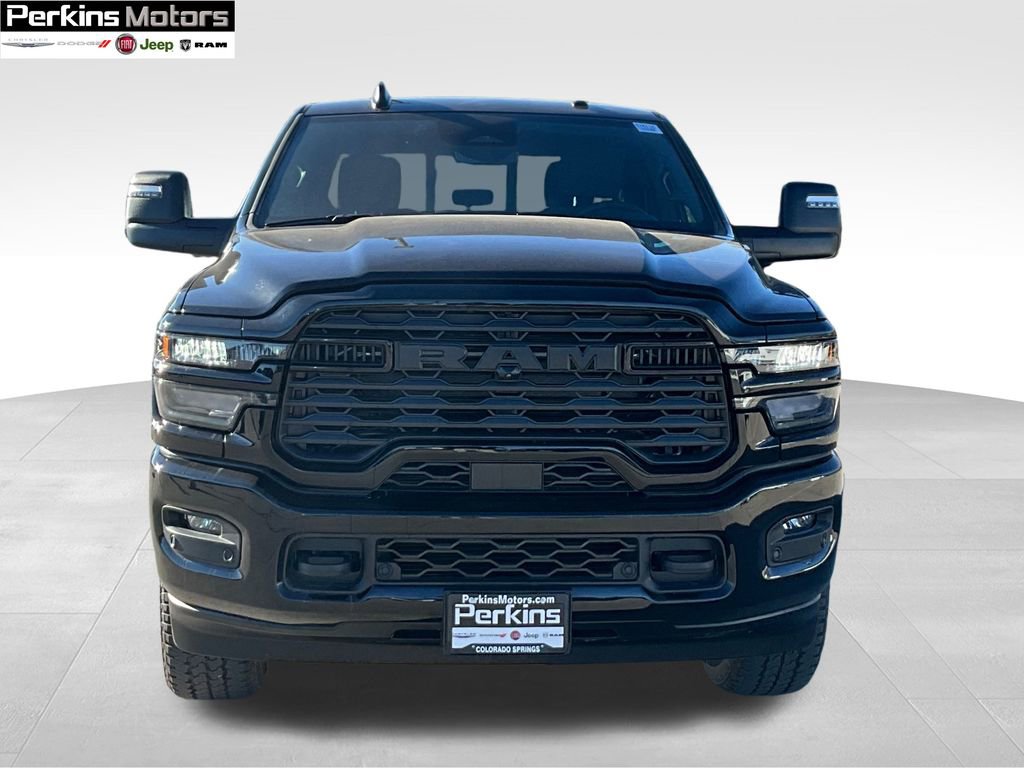 New 2026 RAM 2500 Big Horn image 2