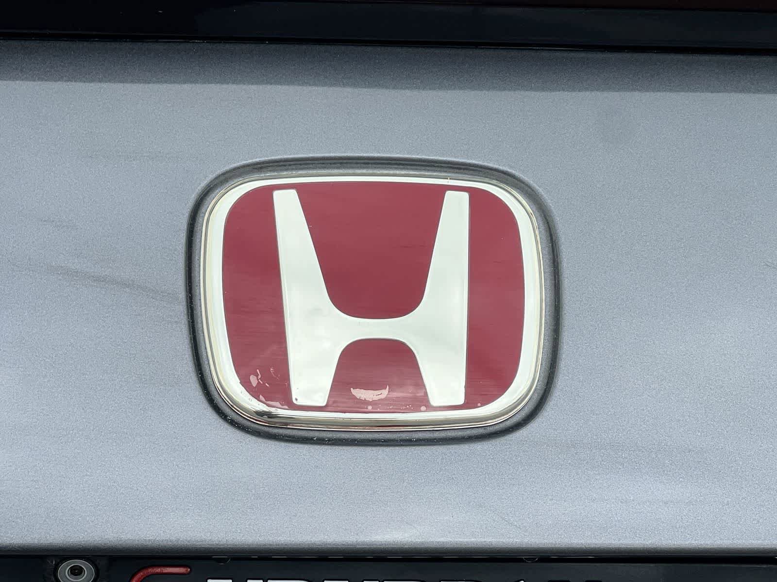 Used 2017 Honda Civic EX-L image 12
