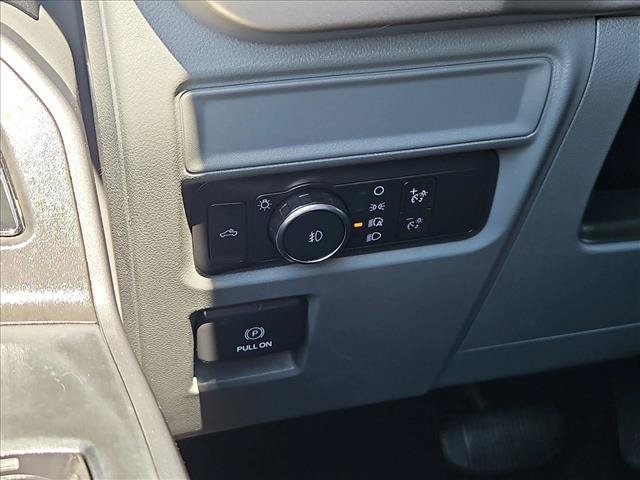 Used 2021 Ford F150 XLT RWD image 17