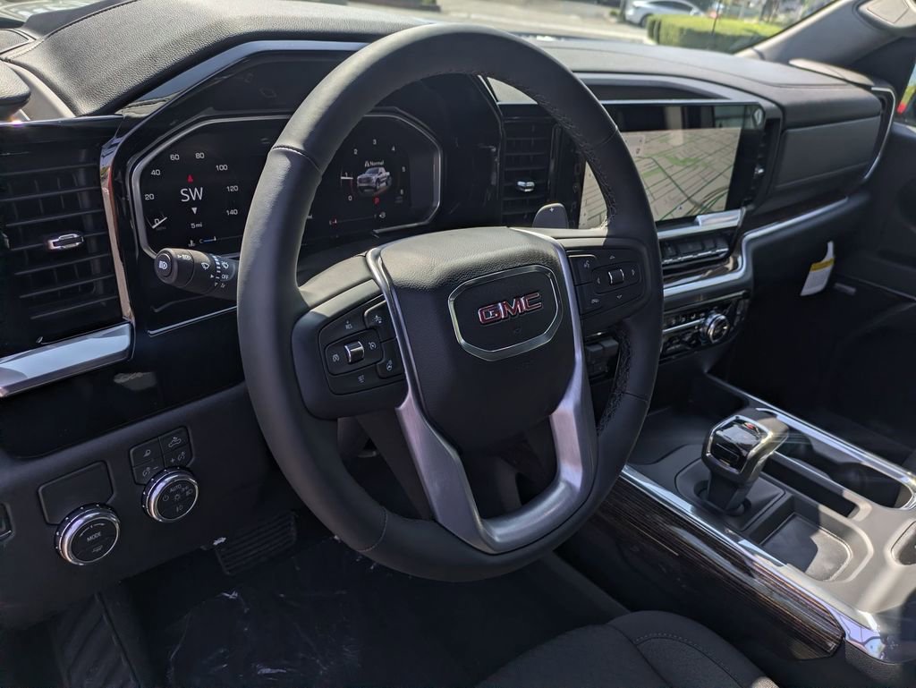 New 2026 GMC Sierra 1500 Elevation w/ Preferred Package image 20
