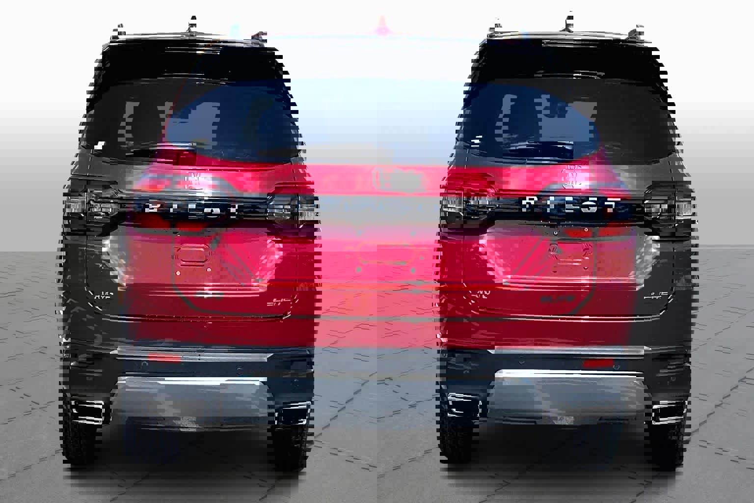 New 2026 Honda Pilot Elite image 4