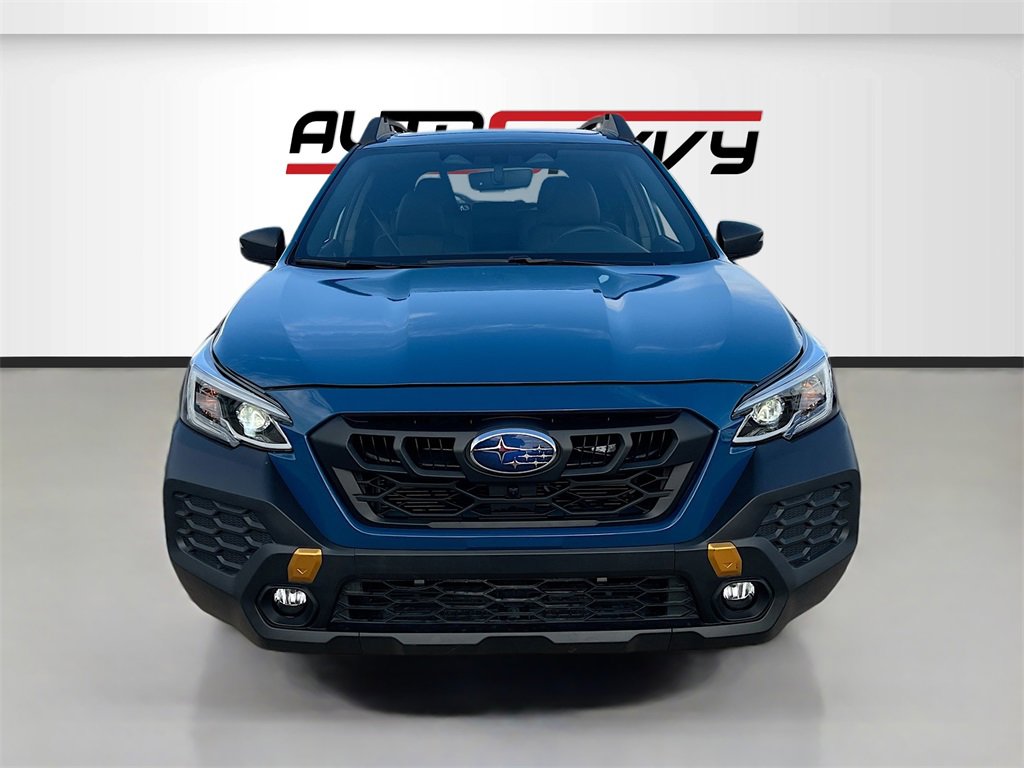 Used 2024 Subaru Outback Wilderness image 2