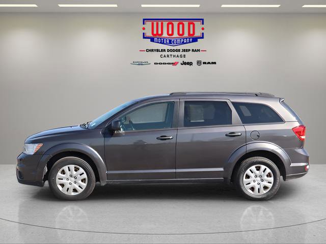 Used 2019 Dodge Journey SE w/ Connectivity Group image 6