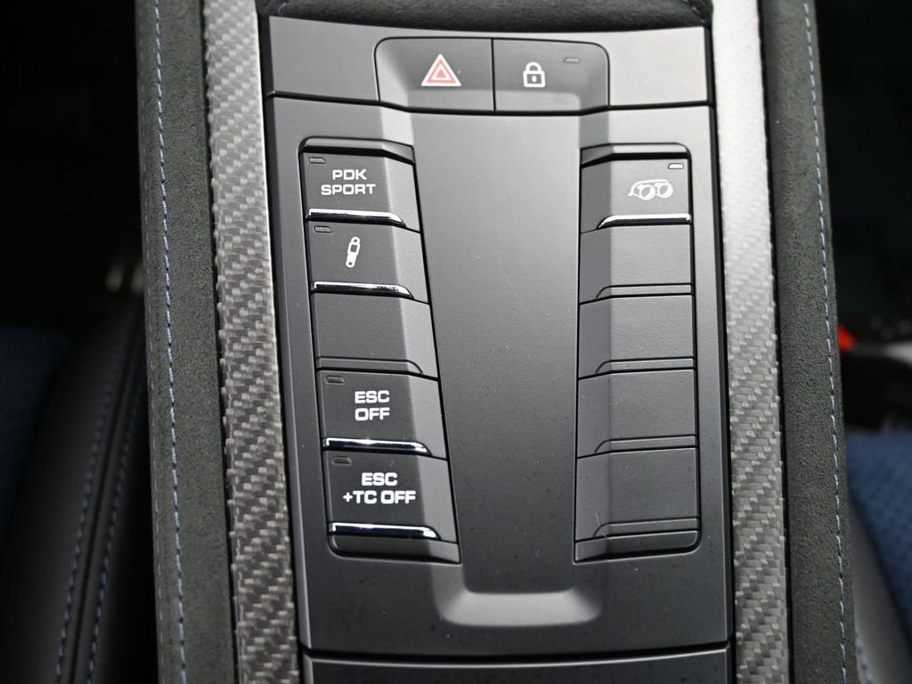 Used 2023 Porsche 718 Cayman GT4 RS image 19