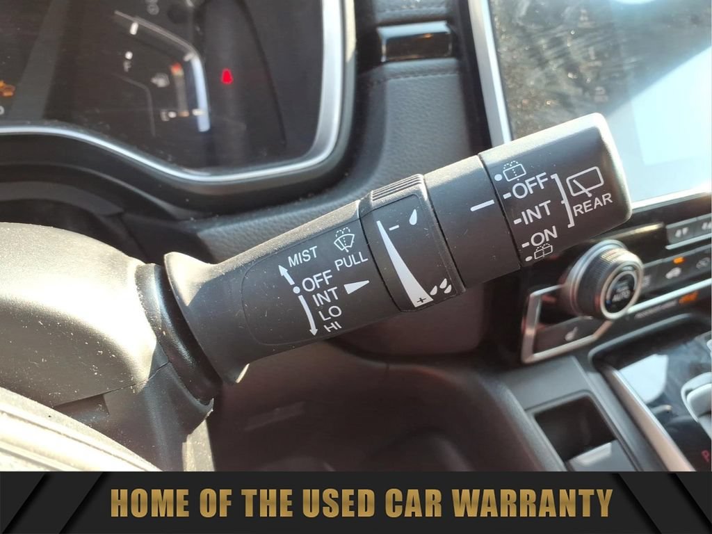 Used 2018 Honda CR-V EX-L image 23