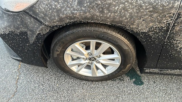 Used 2025 Toyota Camry LE image 35