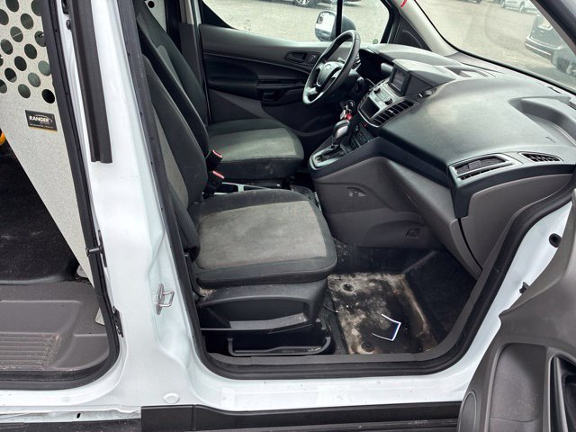 Used 2023 Ford Transit Connect XL FWD image 11