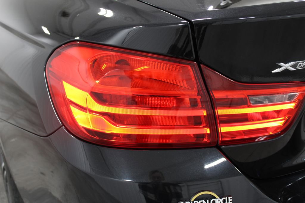 Used 2015 BMW 435i xDrive Coupe image 22