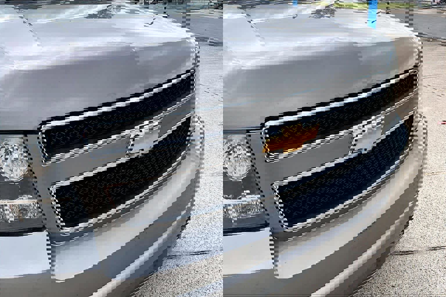 Used 2007 Chevrolet Avalanche LT w/ LT Preferred Equipment Group image 29