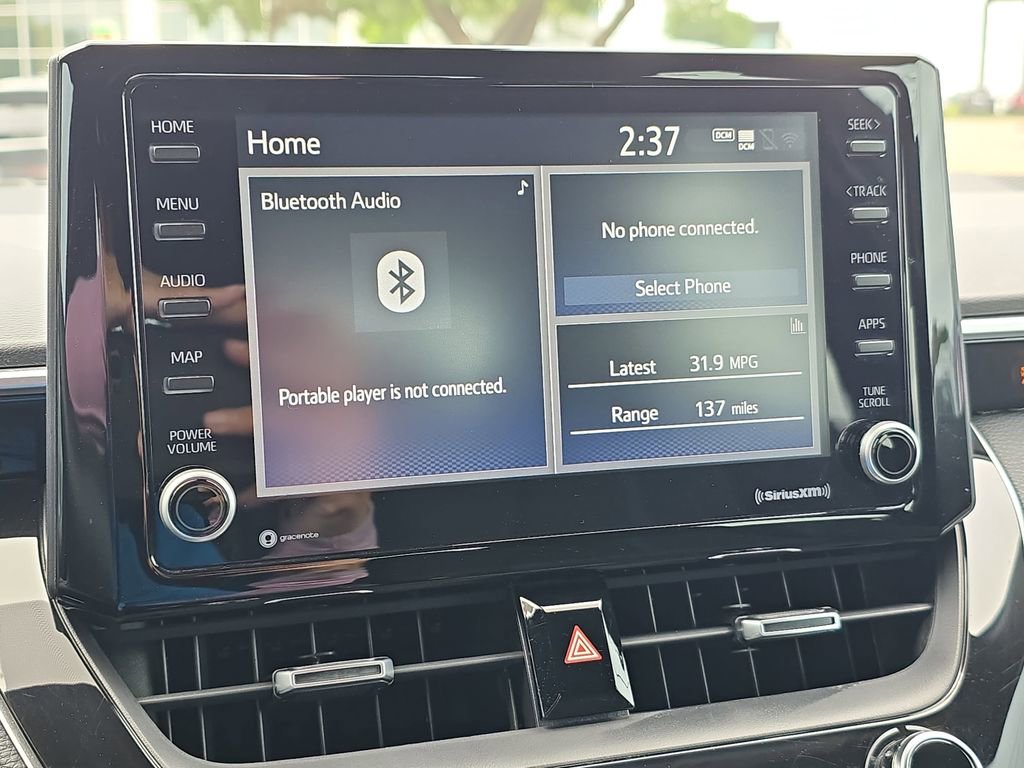 Used 2022 Toyota Corolla SE FWD image 19