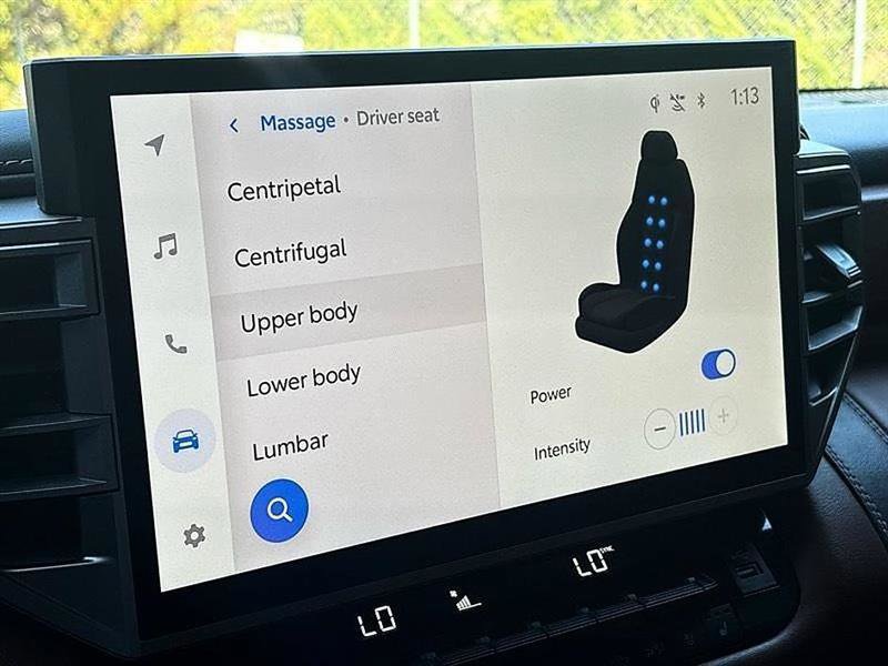 Used 2026 Toyota Tundra 1794 Edition image 37