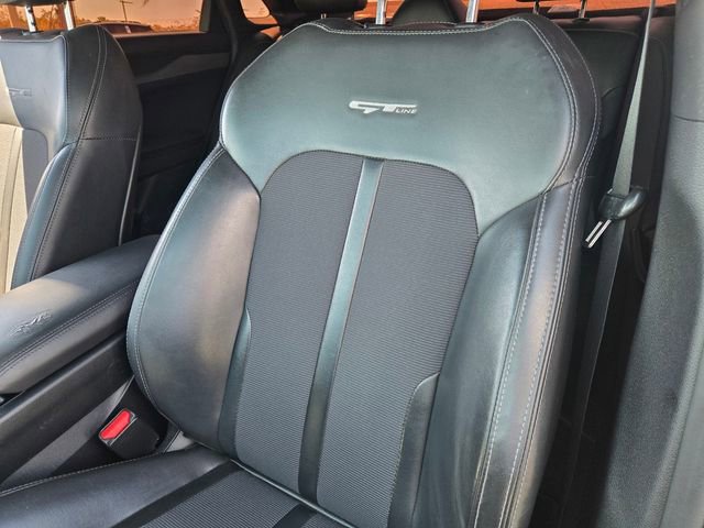 Used 2022 Kia K5 GT-Line w/ GT-Line FWD Premium Package image 17