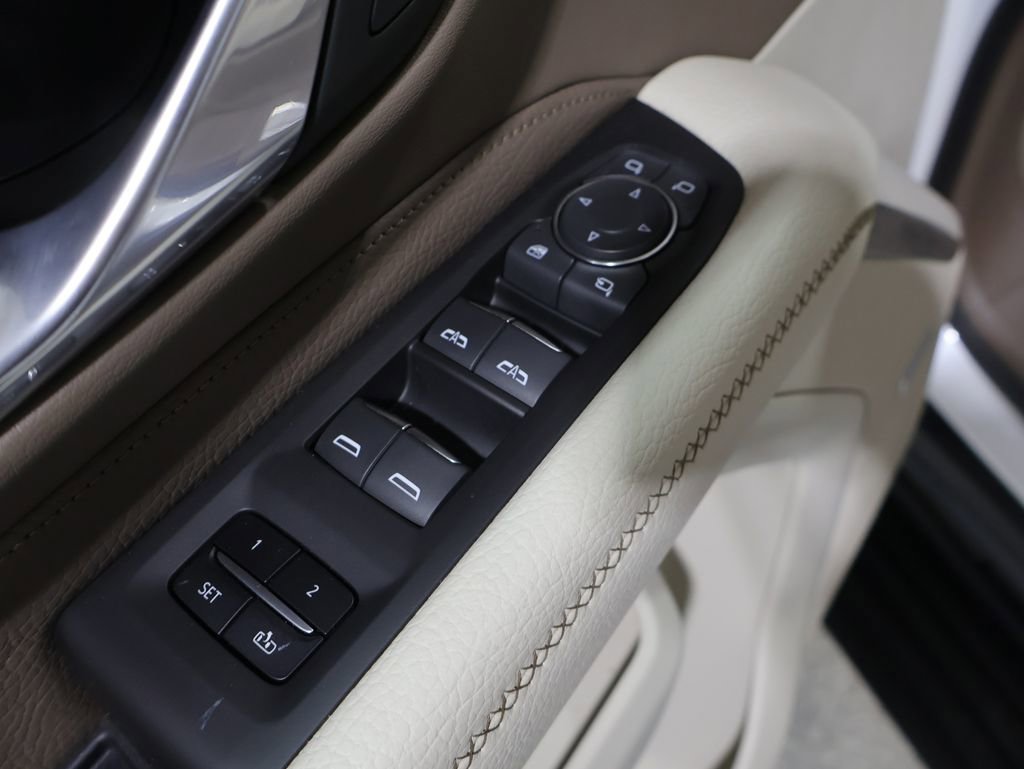 Used 2023 GMC Yukon Denali w/ Max Trailering Package image 25