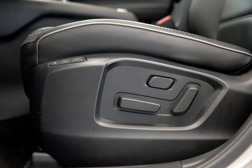 Used 2025 MAZDA CX-5 AWD 2.5 S image 16