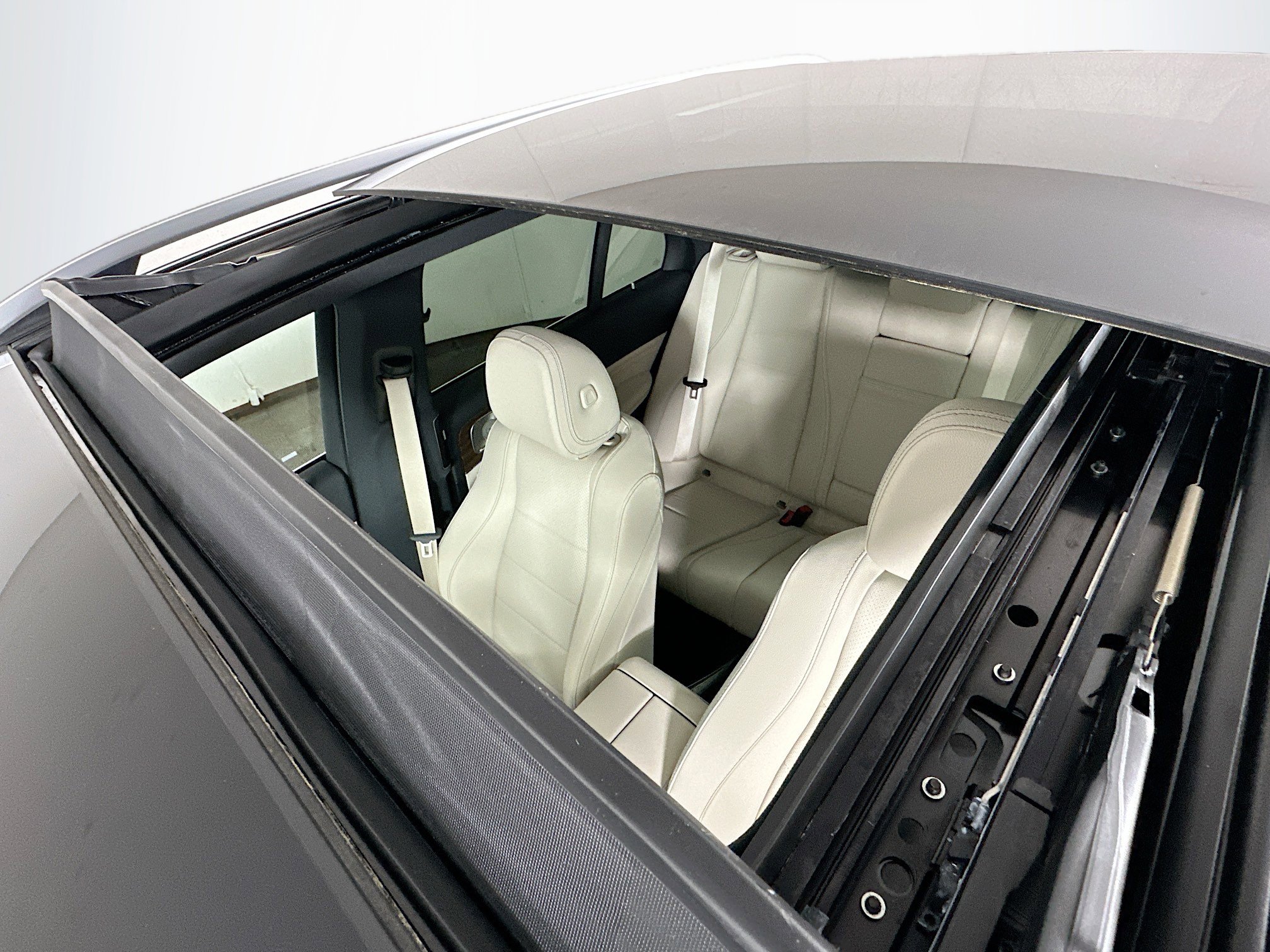 New 2026 Mercedes-Benz GLE 450 4MATIC image 23