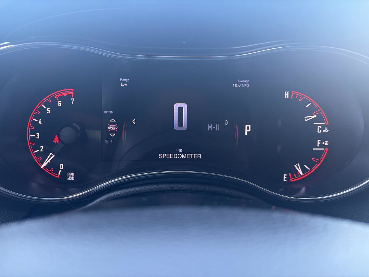 Used 2015 Dodge Durango R/T AWD/4WD image 16