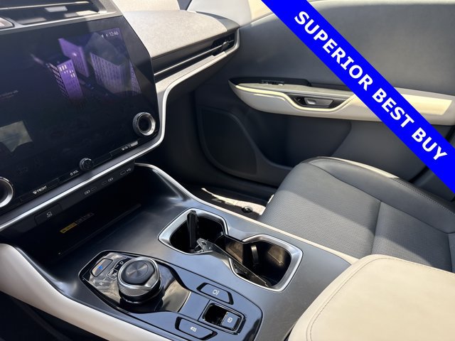 Used 2023 Lexus RZ 450e Premium w/ Accessory Package (Z1) AWD/4WD image 21